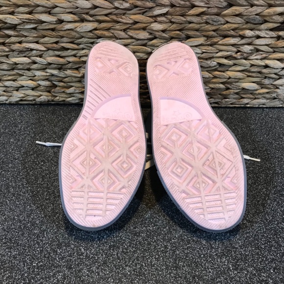 Unisex Converse Chuck Taylor Baby Blue CX High " Stretch Canvas HighTops - Picture 13 of 13